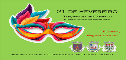 Terça-Feira de Carnaval