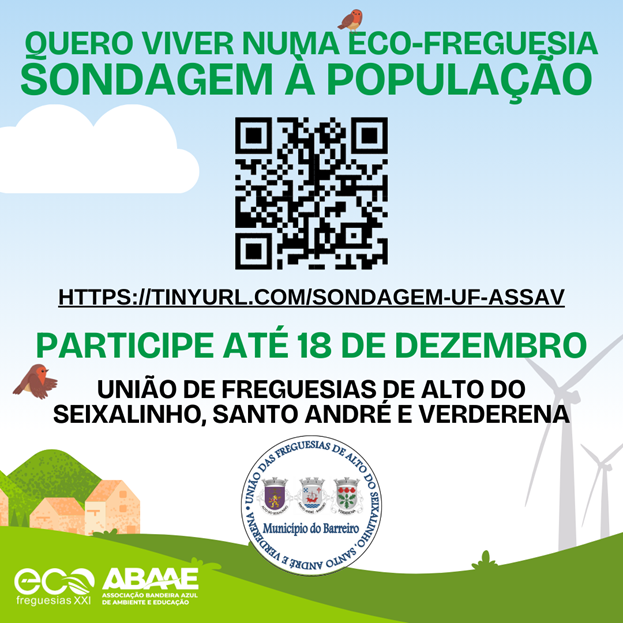 Eco-Freguesias