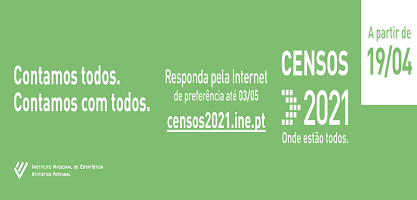 Censos XXI