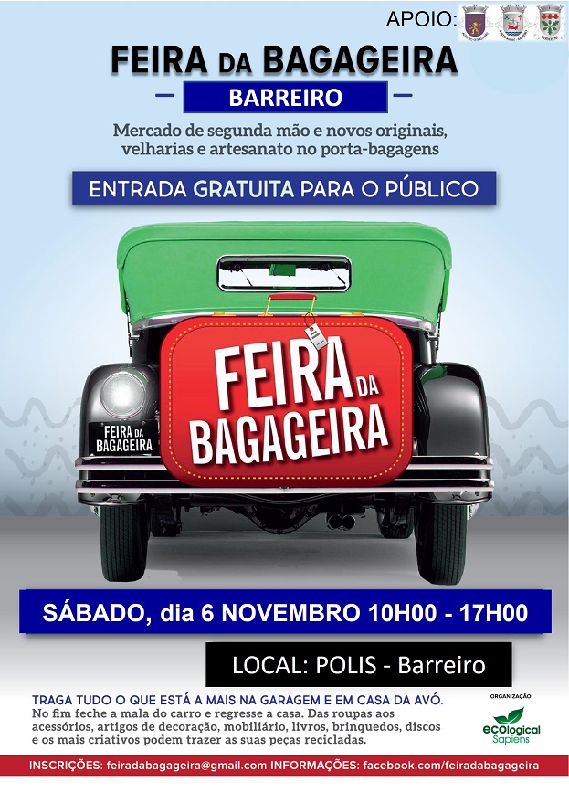 Feira da Bagageira