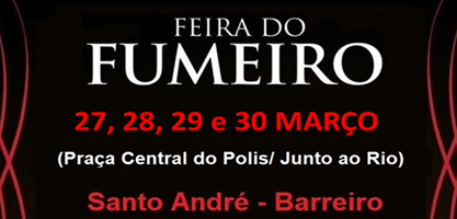 Feira do Fumeiro