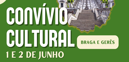 Passeio Cultural
