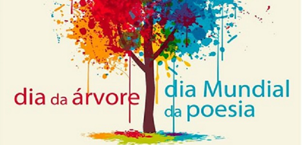 Dia Mundial da Árvore e da Poesia