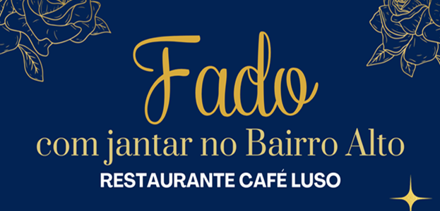 NOITE DE FADO