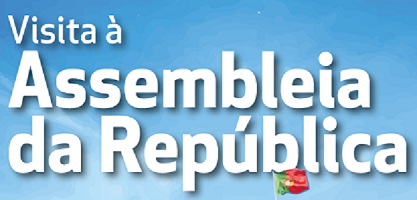 16 maio | Visita à Assembleia da República