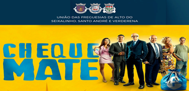 IDA AO TEATRO