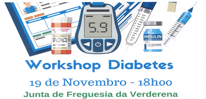 Workshop Diabetes