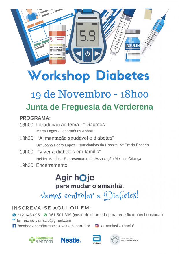 Workshop Diabetes