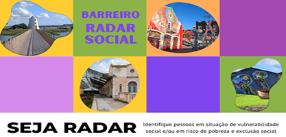 Radar Social