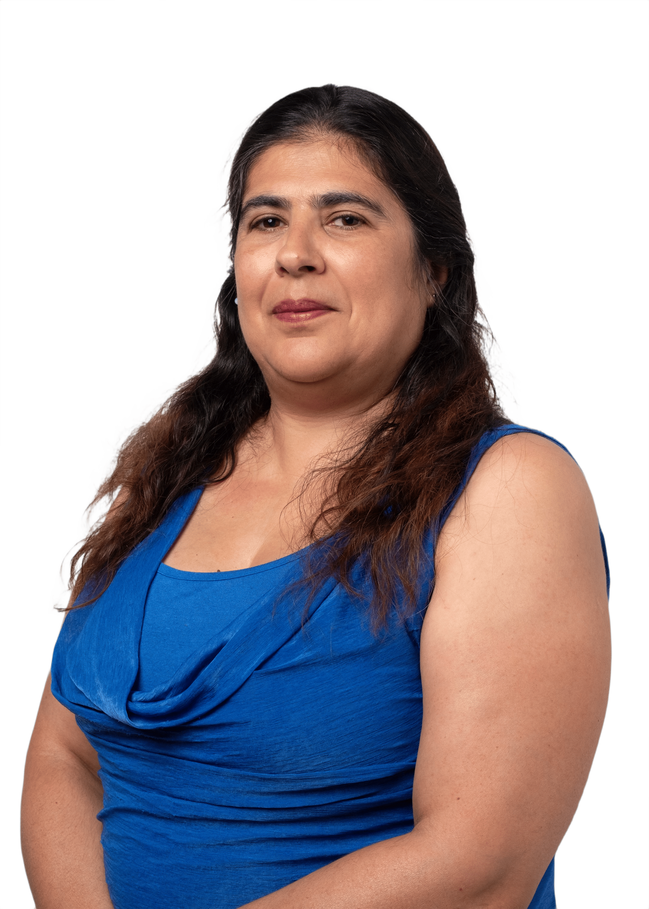 Vera Cristina Tomás de Matos