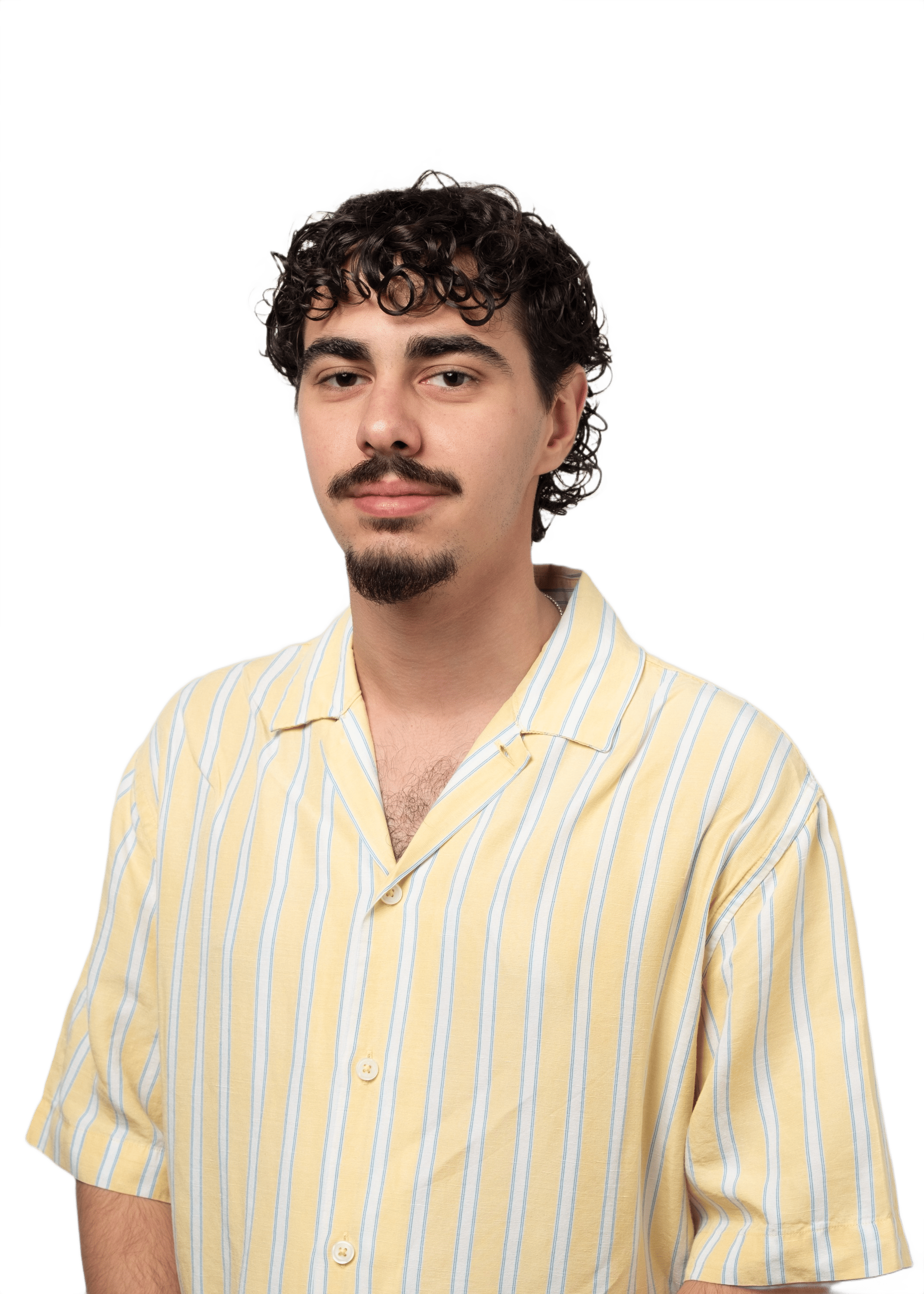 Pedro Miguel Apolo Morgado