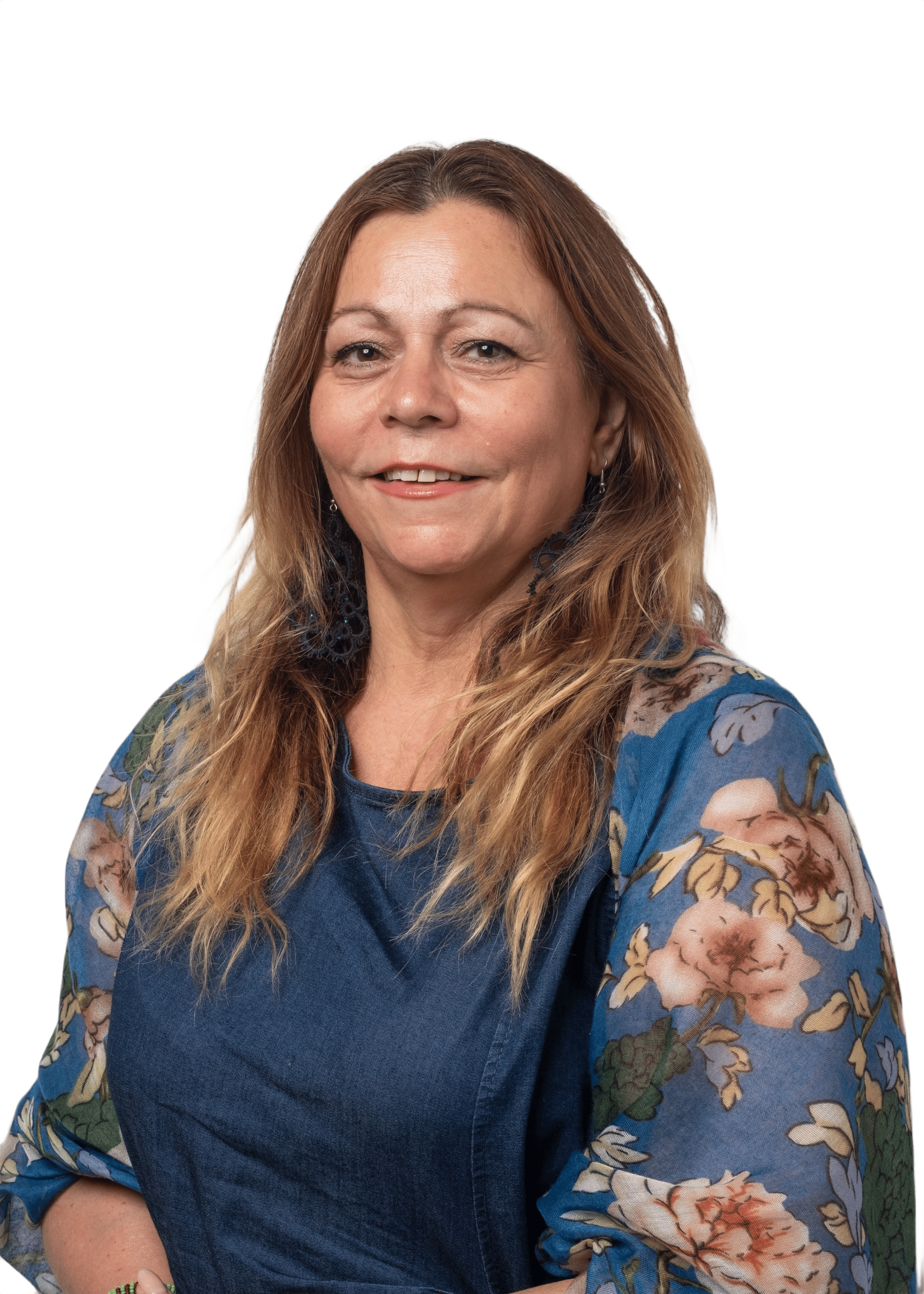 Ana Cristina Tavares Sierpes Rodrigues Lameira Cruz