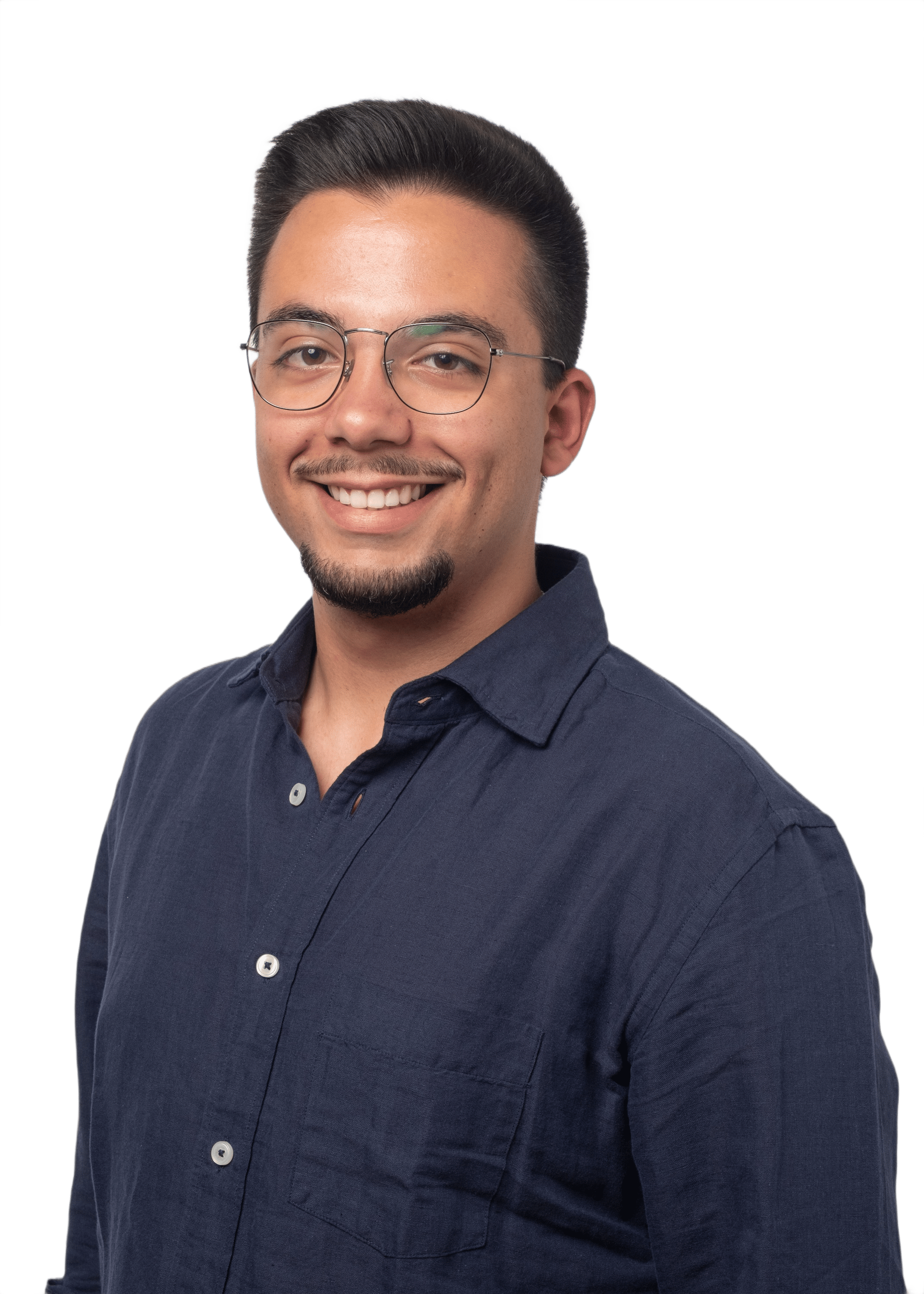 Pedro Guilherme Teixeira Gomes