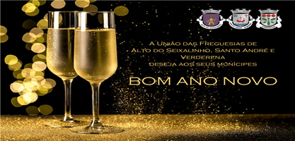 Boas Festas