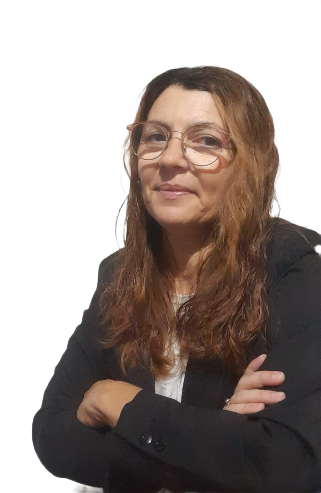 Carla Isabel Pires dos Santos