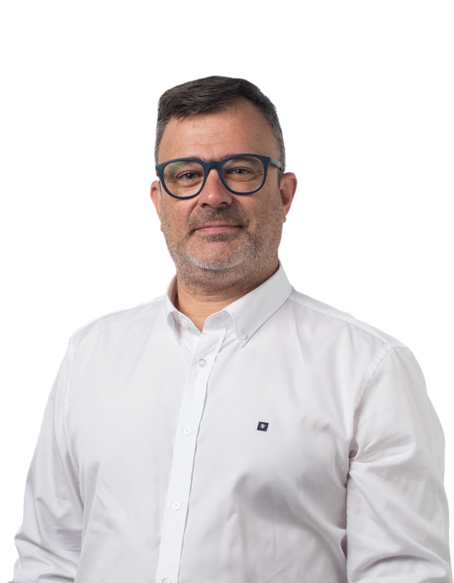 Nuno Manuel Lino Marques