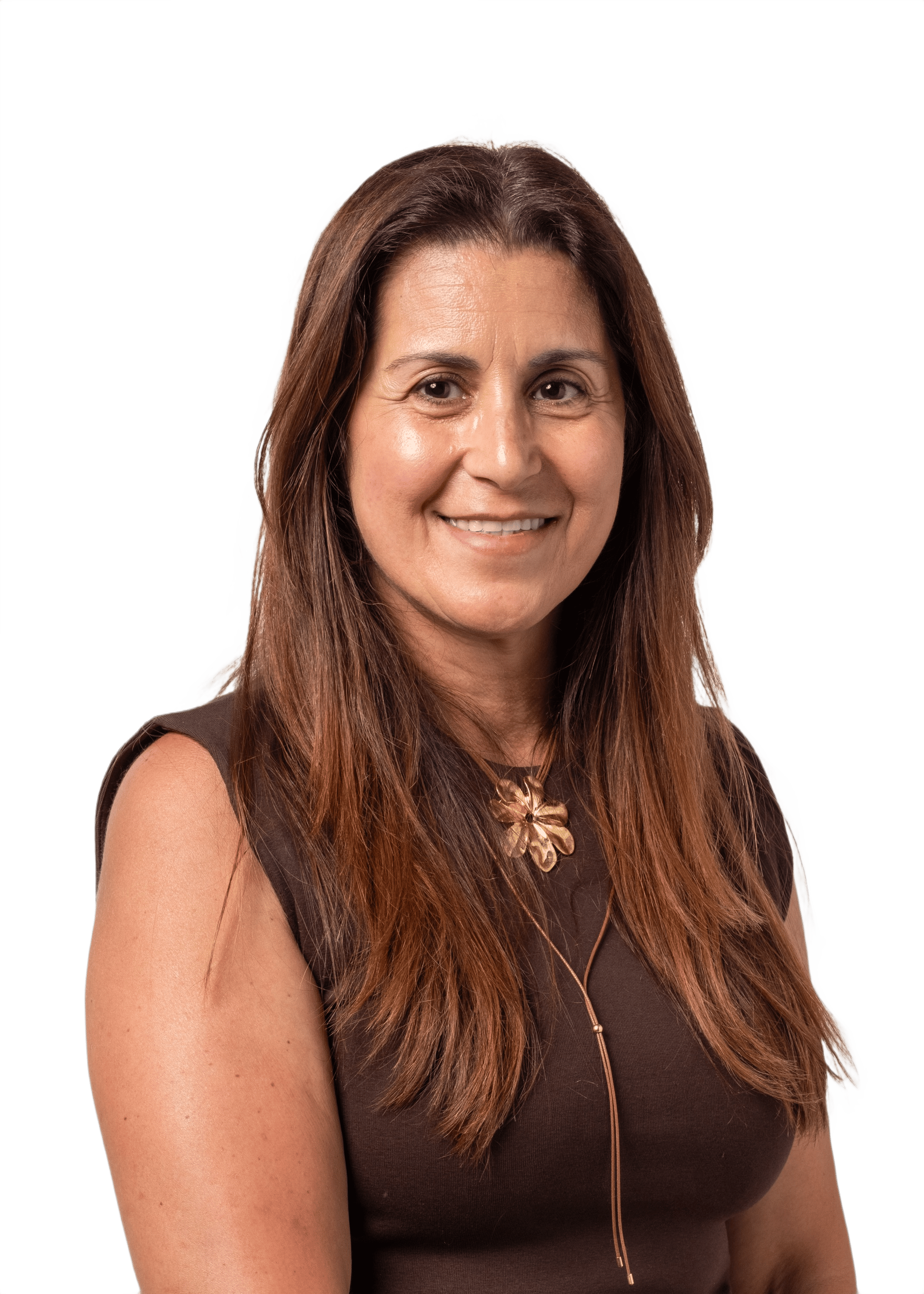 Carina Isabel Isaías Salgado Evangelista