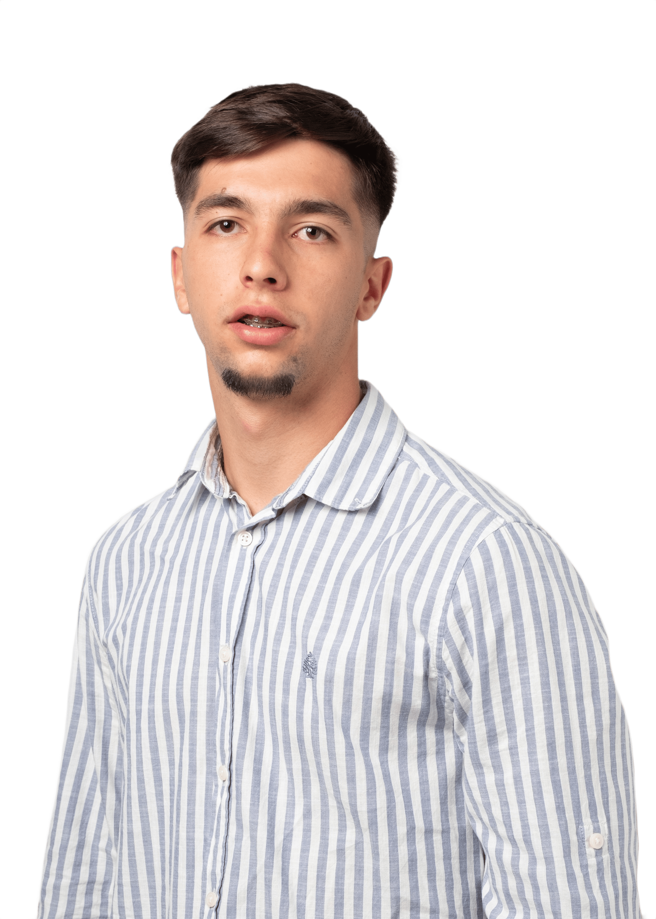 Diogo Oliveira Raposinho Santos