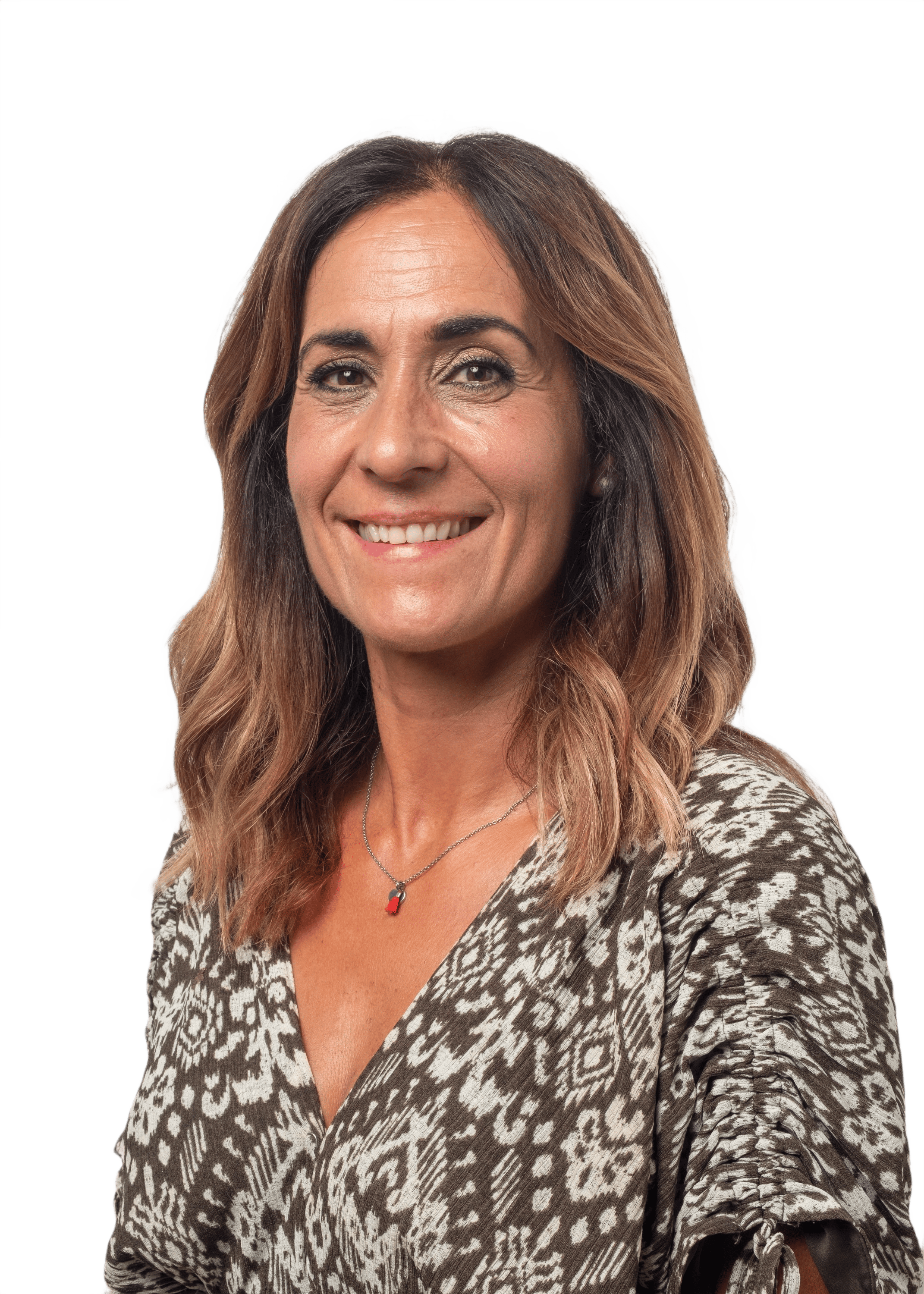 Anabela da Silva Agostinho