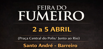 Feira do Fumeiro