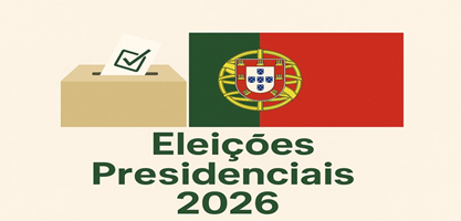 Eleições Presidenciais 2026