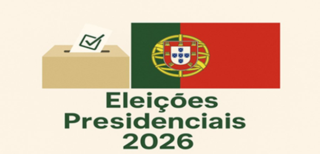 Eleições Presidenciais 2026