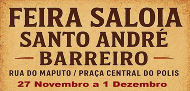 Feira Saloia